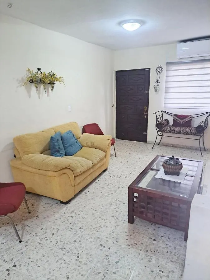 Malecon Departamento - Brisas Del Pacifico - Vuelta Playas Apartment Mazatlan