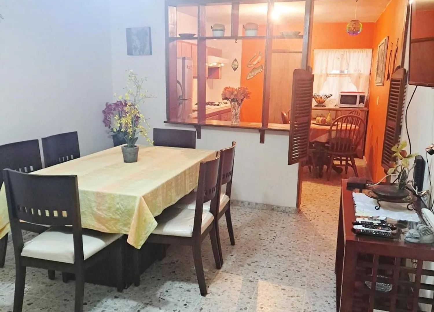Malecon Departamento - Brisas Del Pacifico - Vuelta Playas Apartment Mazatlan